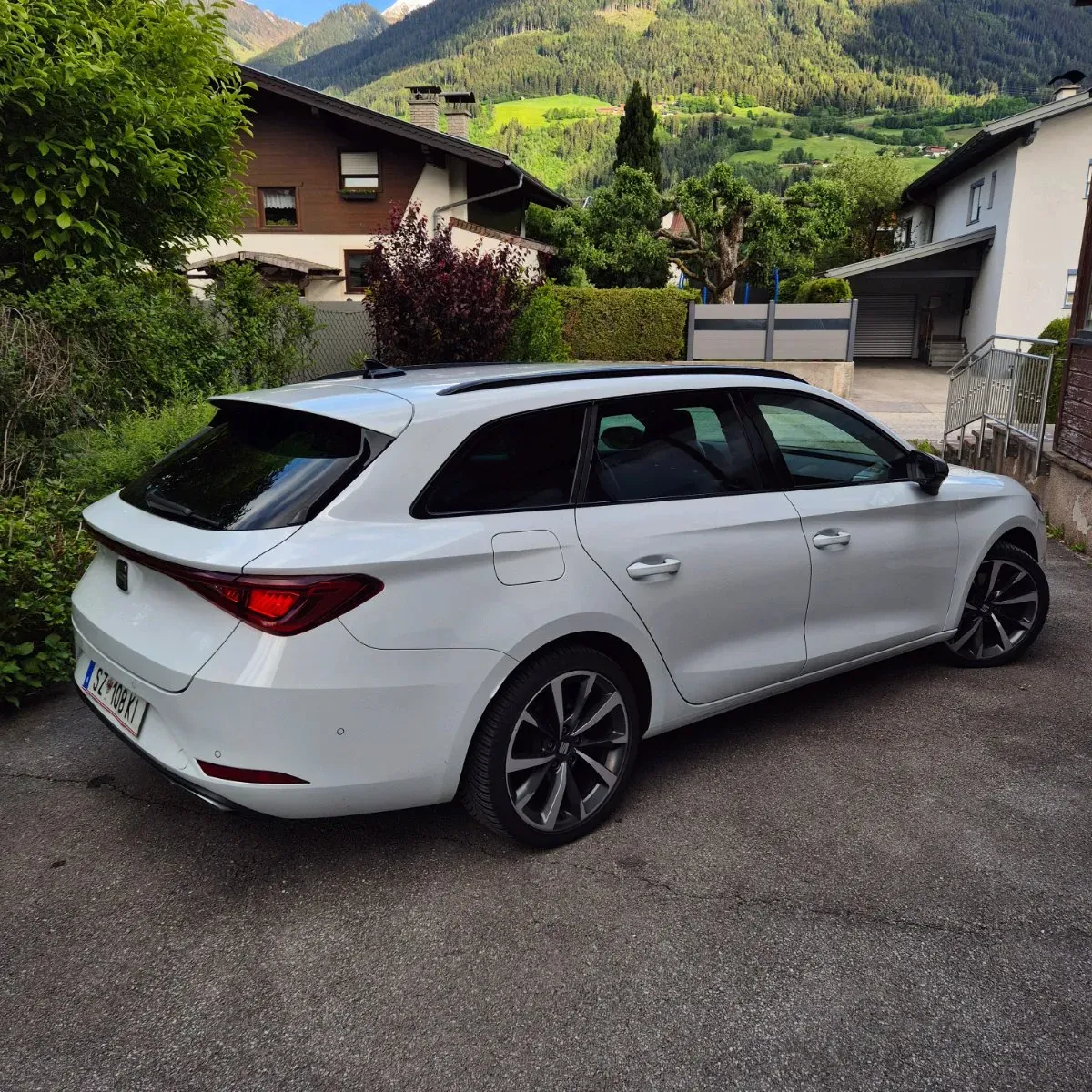 Seat Leon 2020 photo 2