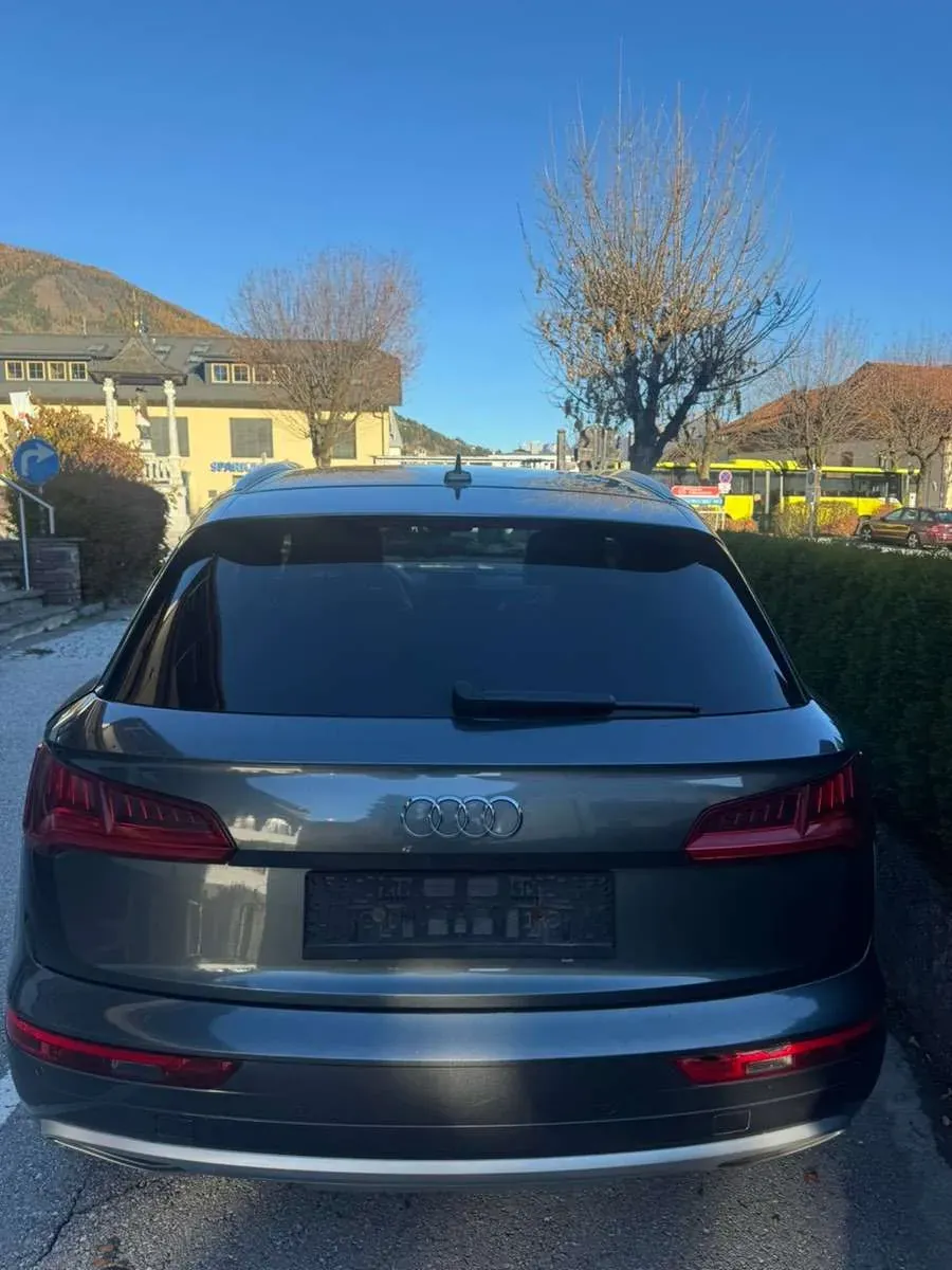 Audi Q5 2018 photo 3