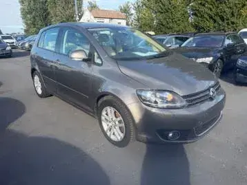 Volkswagen Golf Plus 2010 photo 2