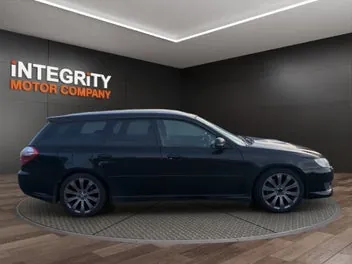 Subaru Legacy 2006 photo 5