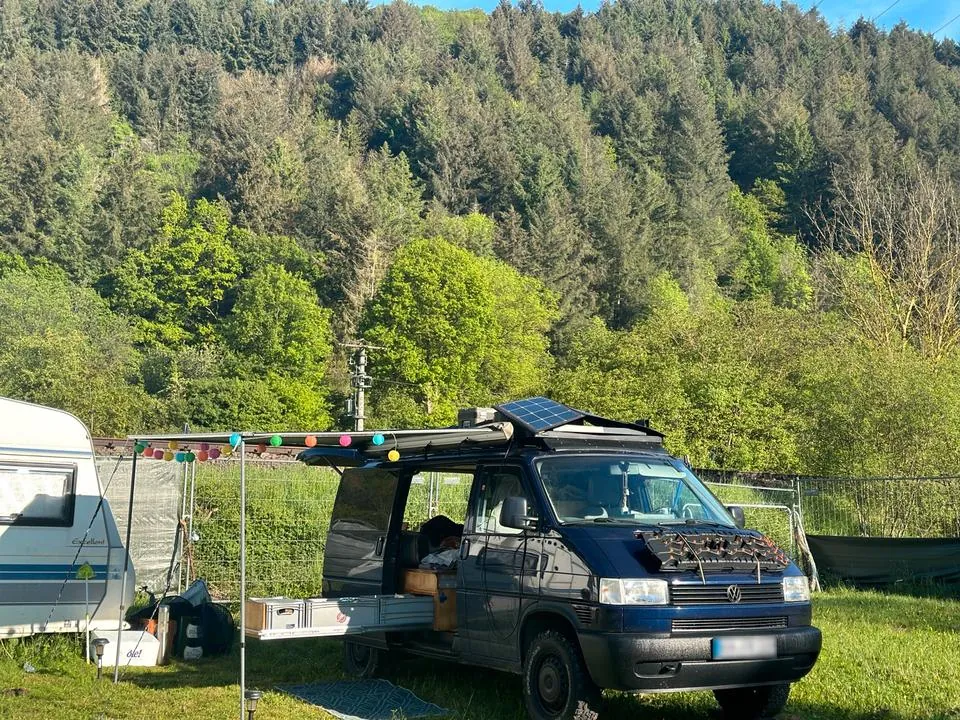 Volkswagen T4