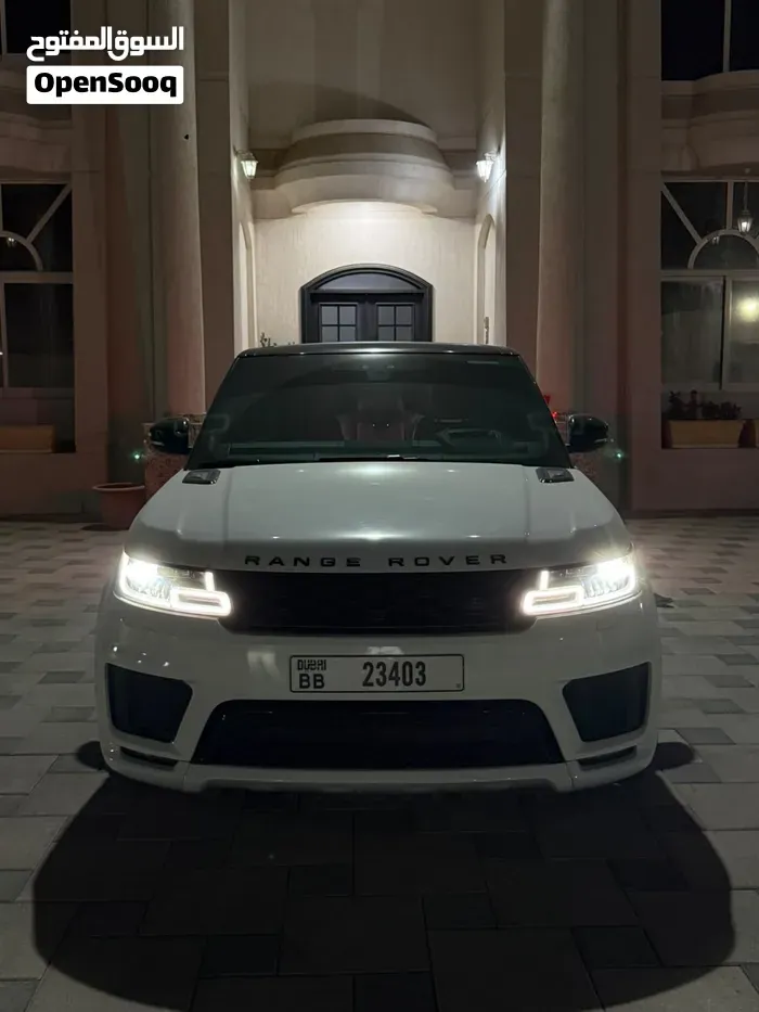 Land Rover Range Rover Velar 2021 photo 5