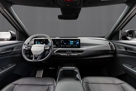 Kia Ev5 2026 photo 3