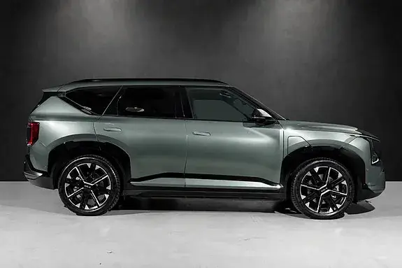 Kia Ev5 2026 photo 2