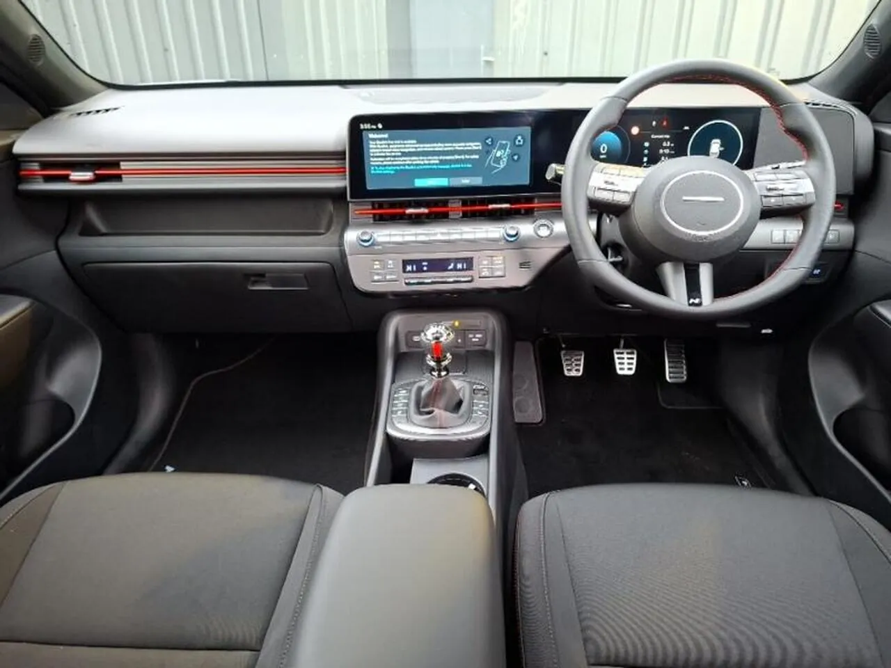 Hyundai Kona 2026 photo 3