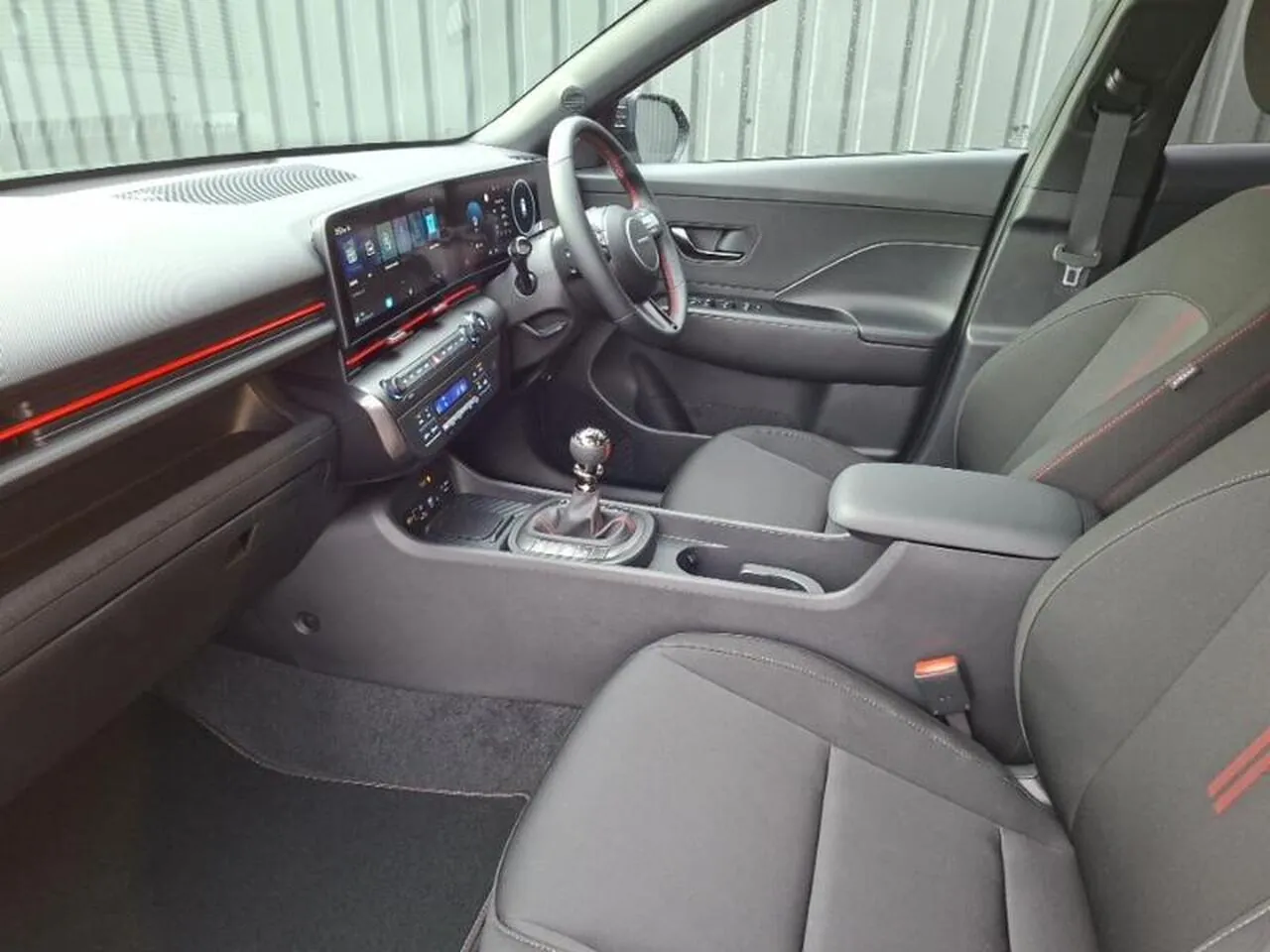 Hyundai Kona 2026 photo 5
