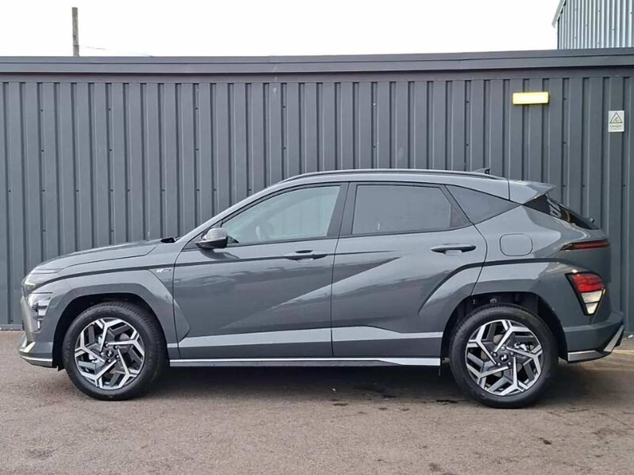 Hyundai Kona 2026 photo 4