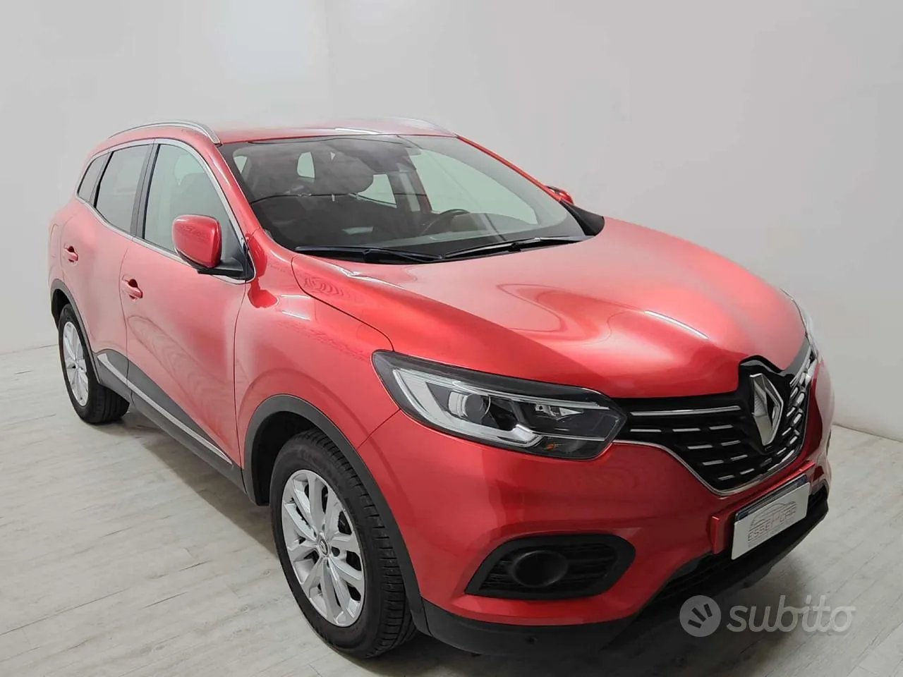Renault Kadjar 2022 photo 2