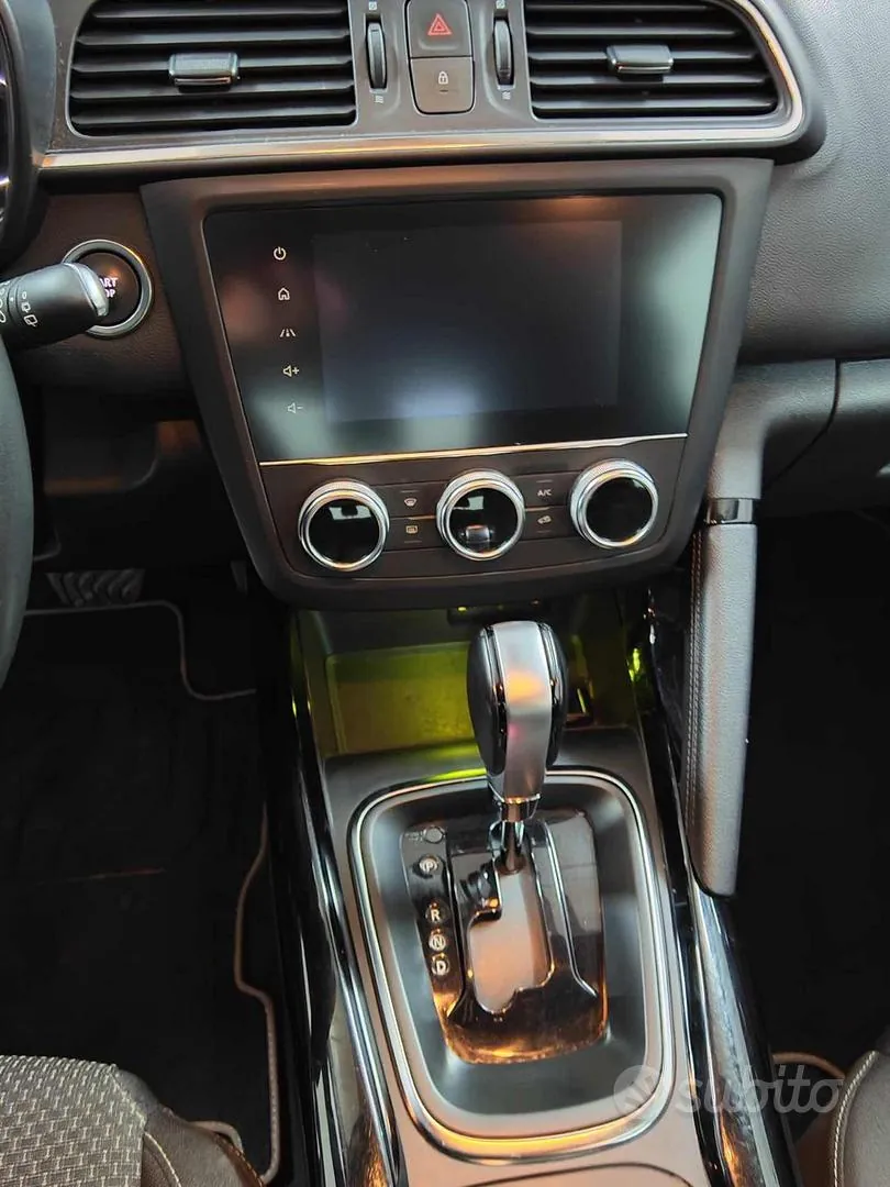 Renault Kadjar 2022 photo 5