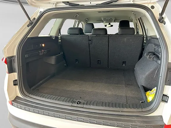 Skoda Kodiaq 2020 photo 4