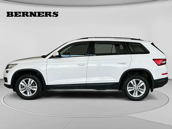 Skoda Kodiaq 2020 photo 2