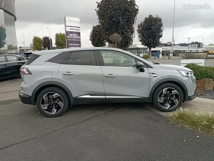 Renault Symbioz 2025 photo 3