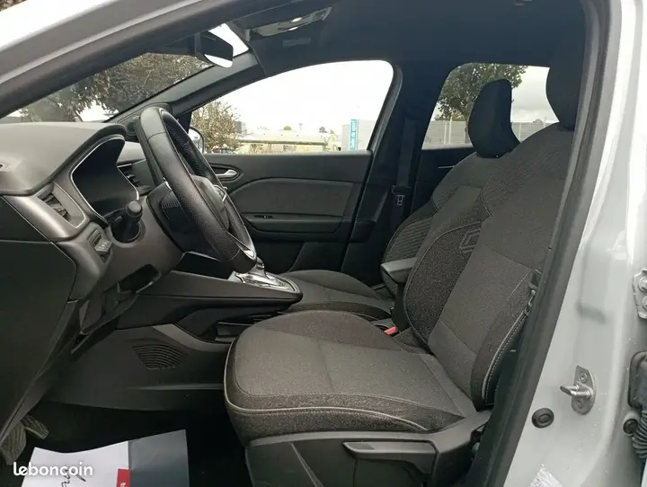 Renault Symbioz 2025 photo 5