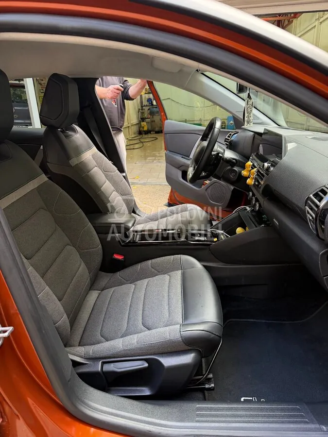 Citroen C4 2021 photo 5