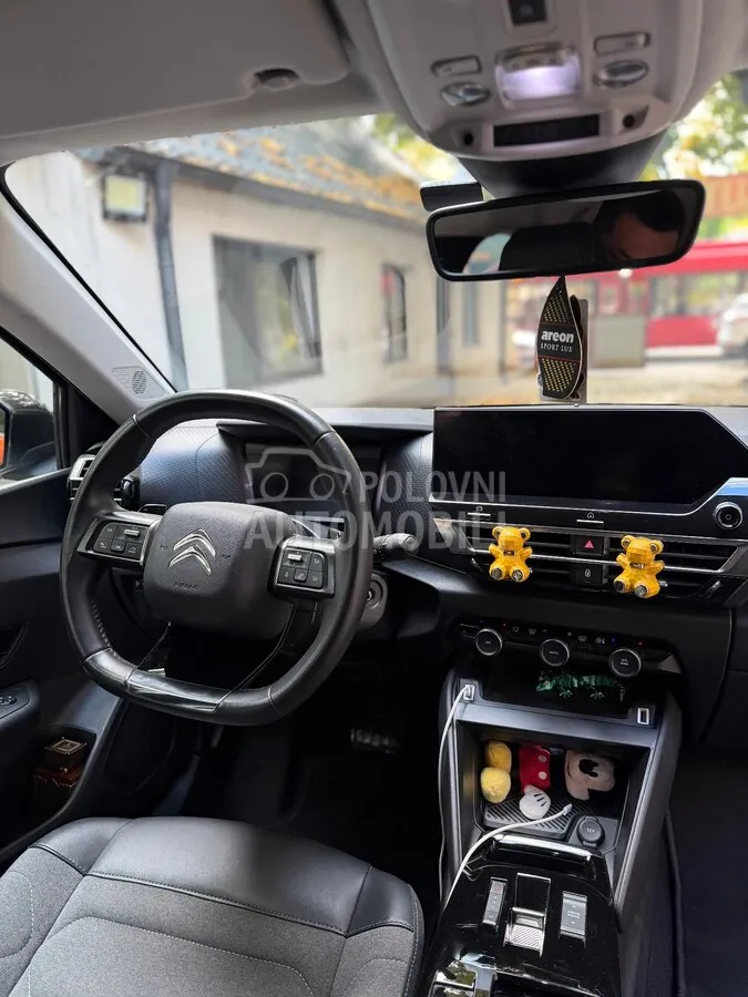 Citroen C4 2021 photo 4
