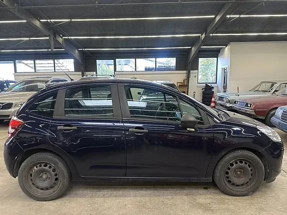 Citroen C3 2014 photo 4