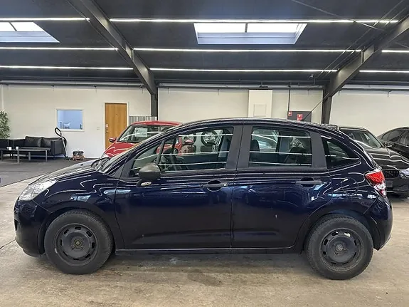 Citroen C3 2014 photo 5