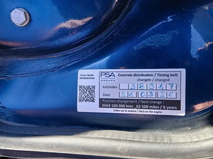Peugeot 206 2005 photo 5
