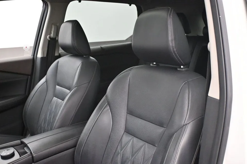 Nissan Rogue 2022 photo 4