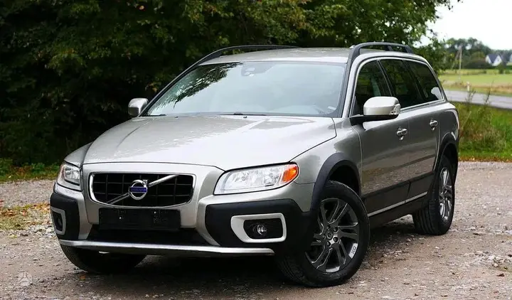 Volvo Xc70