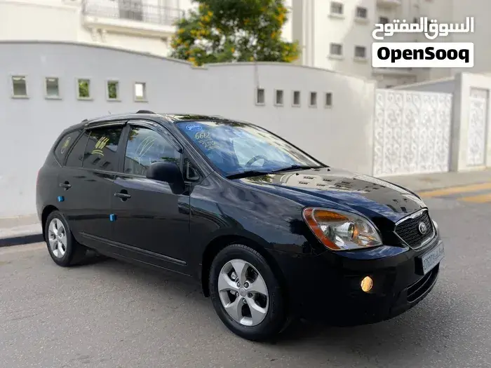 Kia Rondo 2012 photo 3