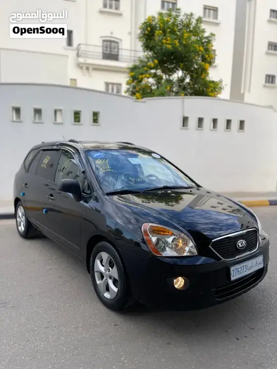 Kia Rondo