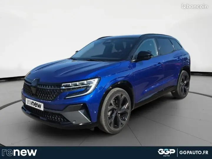 Renault Austral