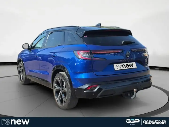 Renault Austral 2023 photo 3