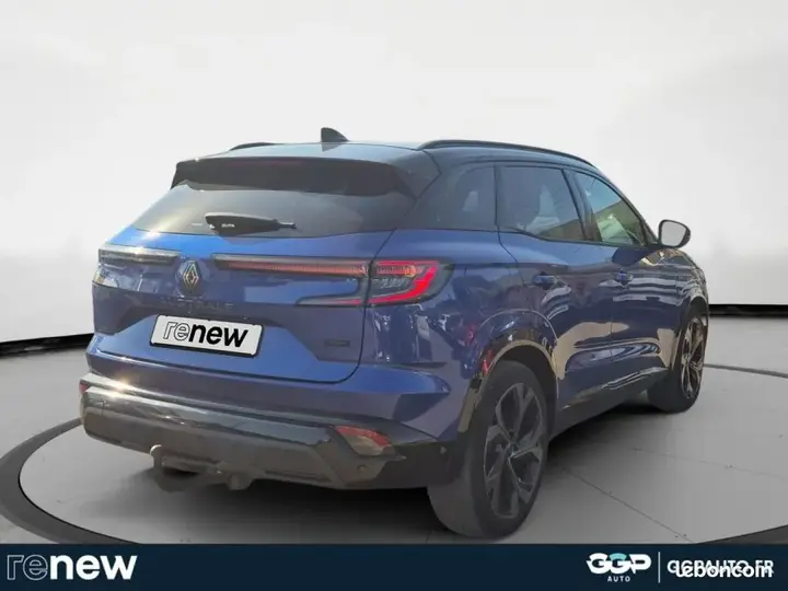 Renault Austral 2023 photo 5