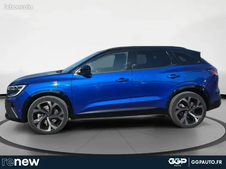 Renault Austral 2023 photo 2