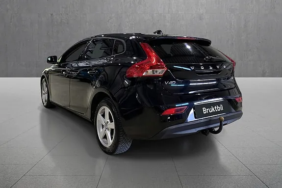 Volvo V40 2015 photo 3
