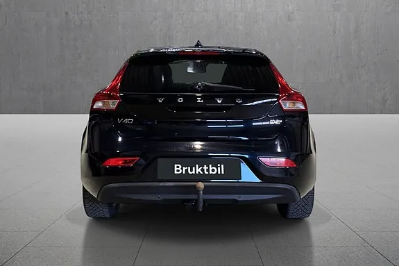Volvo V40 2015 photo 4