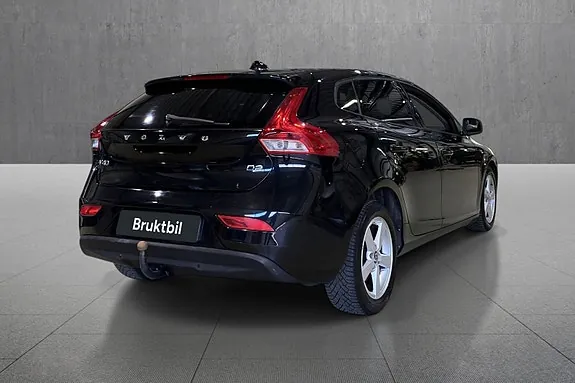 Volvo V40 2015 photo 5