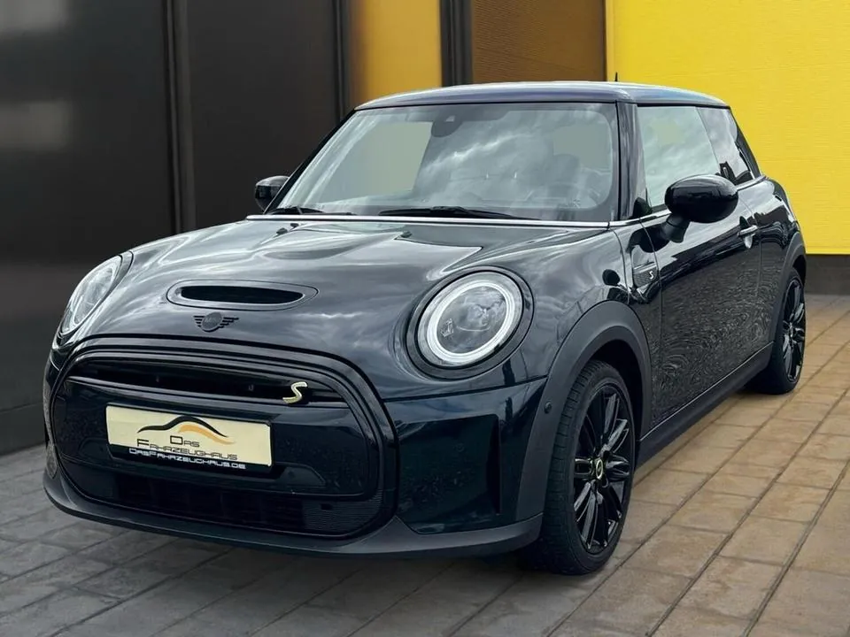 Mini Cooper Se
