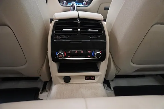 BMW 520D 2020 photo 4