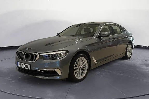 BMW 520D