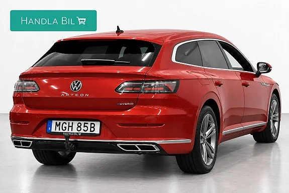 Volkswagen Arteon 2023 photo 5