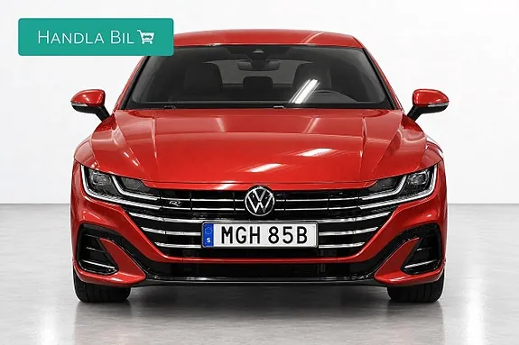 Volkswagen Arteon 2023 photo 3
