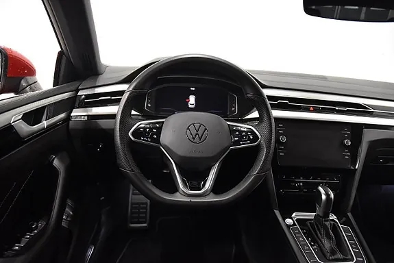 Volkswagen Arteon 2023 photo 2