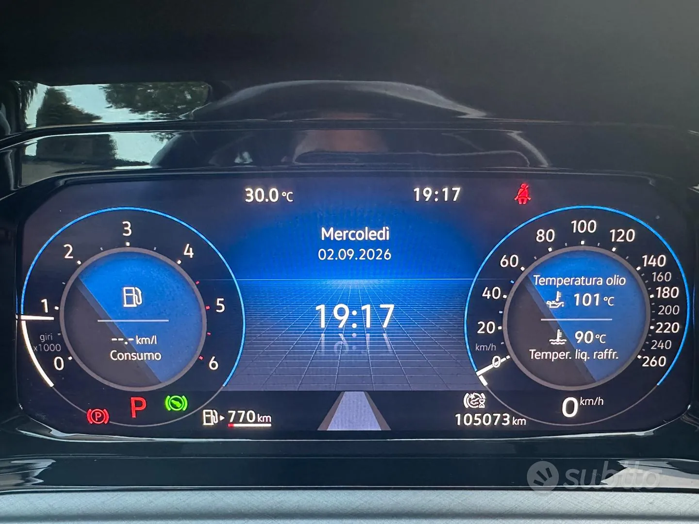 Volkswagen Golf 2021 photo 5