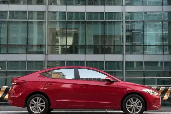 Hyundai Elantra 2016 photo 4