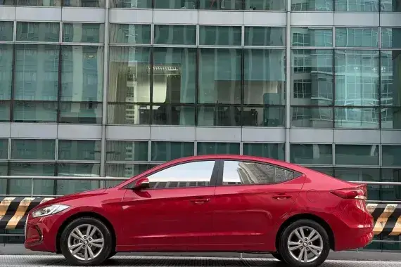 Hyundai Elantra 2016 photo 5