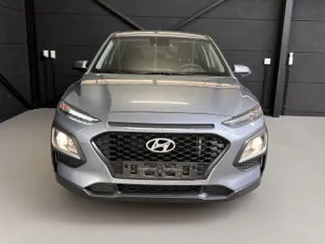 Hyundai Kona 2018 photo 2
