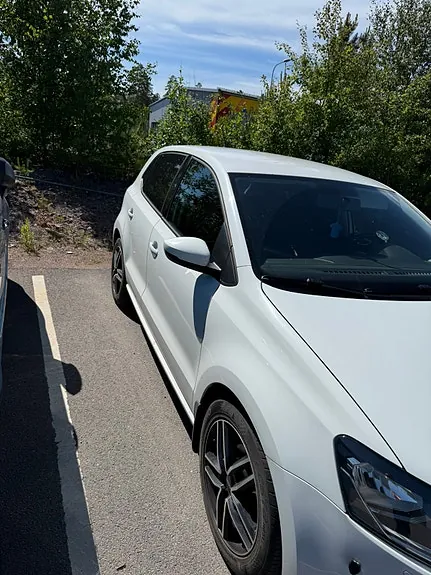 Volkswagen Polo 2017 photo 4
