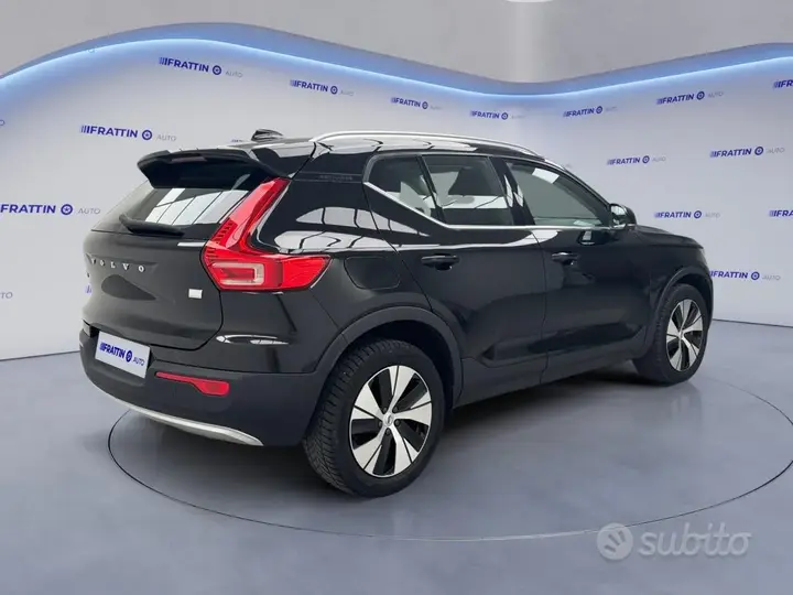 Volvo Xc40 2021 photo 3