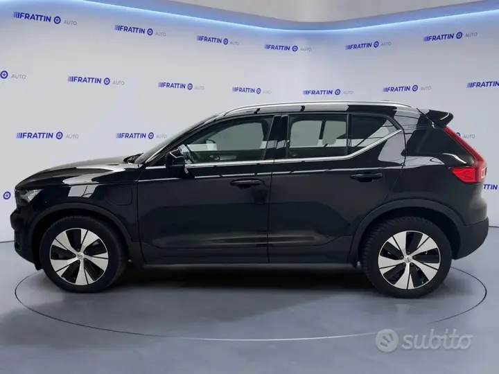Volvo Xc40 2021 photo 5
