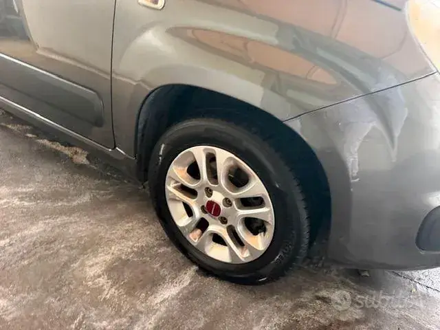 Fiat Panda 2019 photo 2