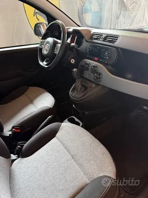Fiat Panda 2019 photo 3
