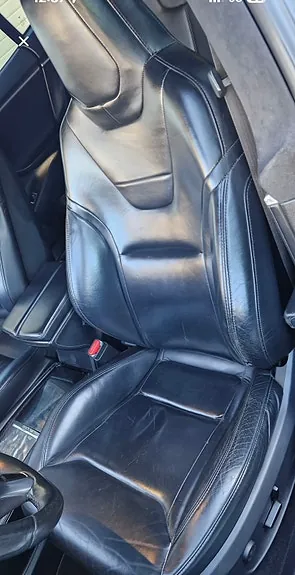 Tesla Model S 2015 photo 3