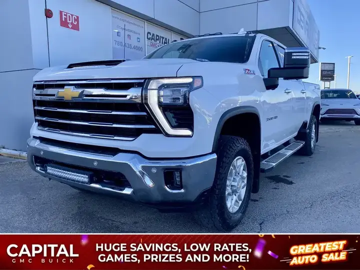 Chevrolet Silverado 3500